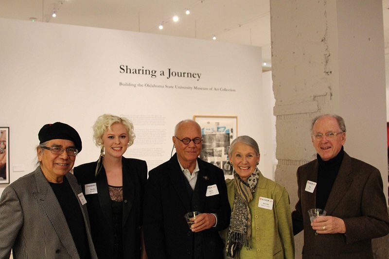 Sharing a Journey Reception