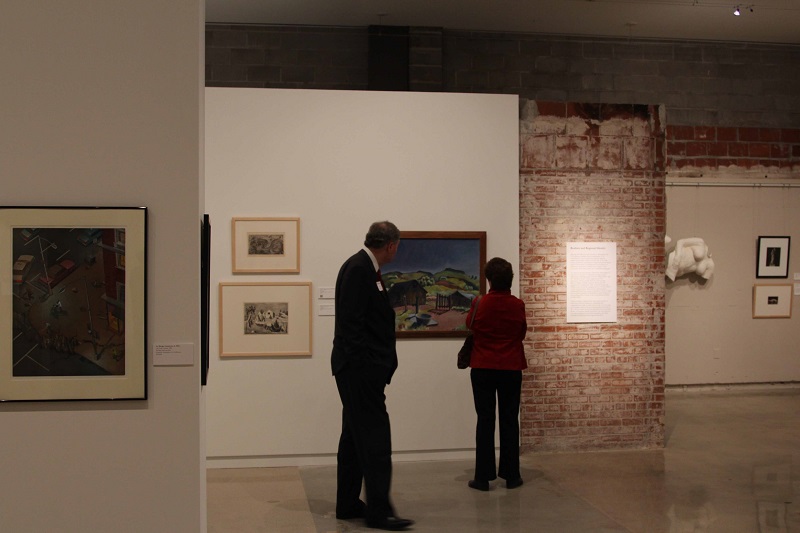 Sharing a Journey Reception