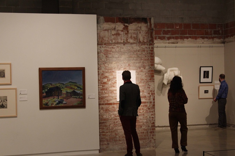 Sharing a Journey Reception