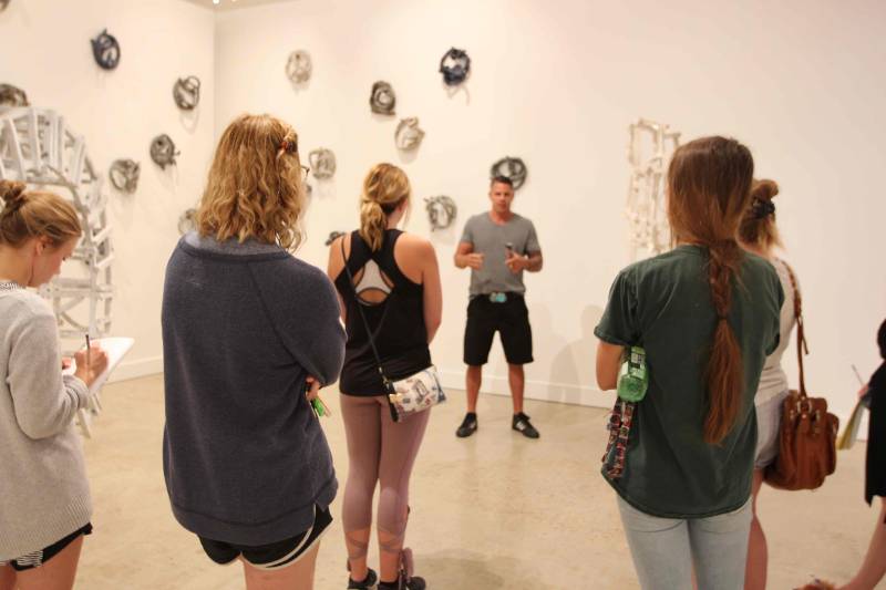 Contingent Structures Special Event