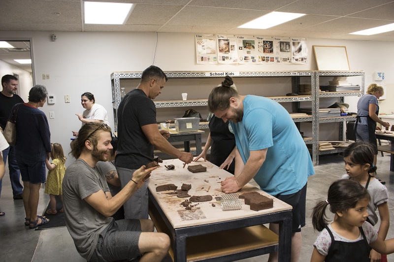 Contingent Structures Workshop