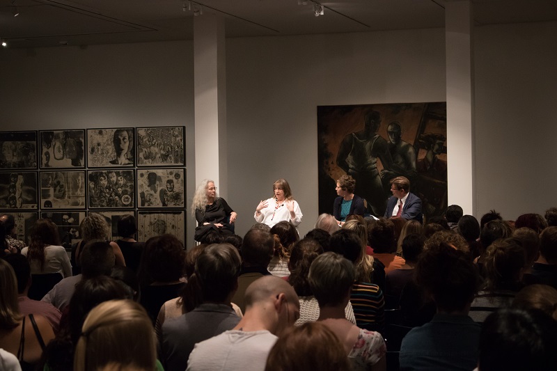 Kiki Smith Special Event