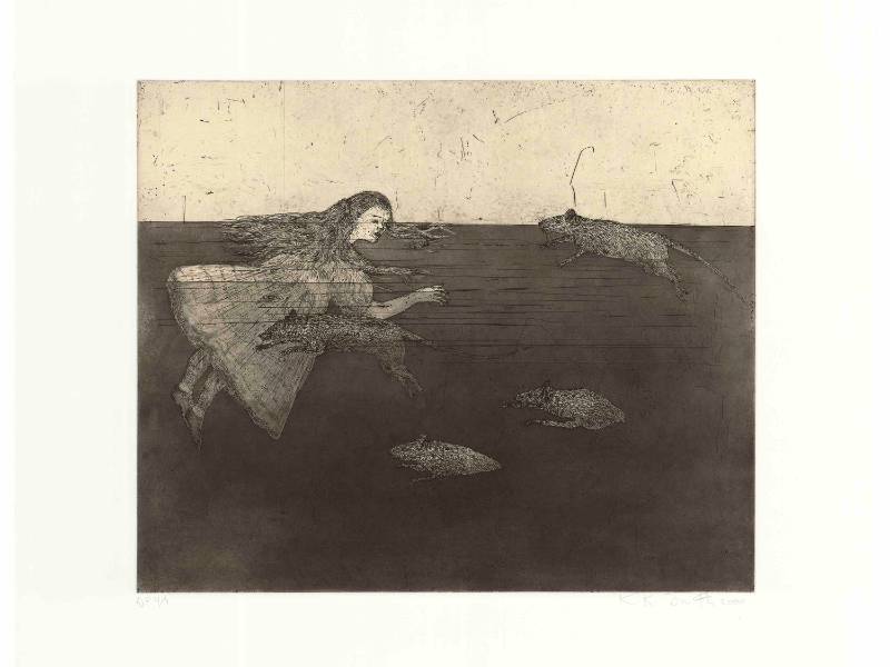 Kiki Smith