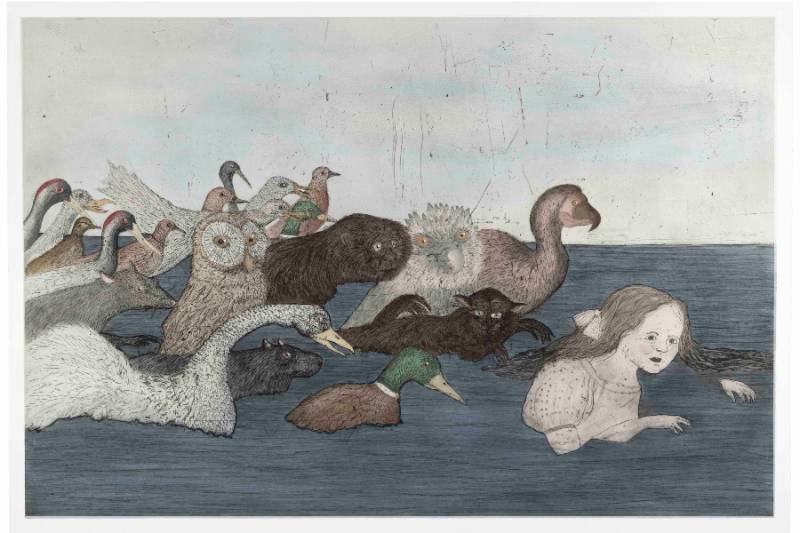 Kiki Smith