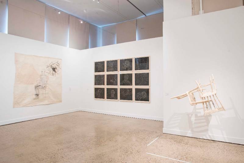 Kiki Smith and Paper: The Body, the Muse, and the Spirit