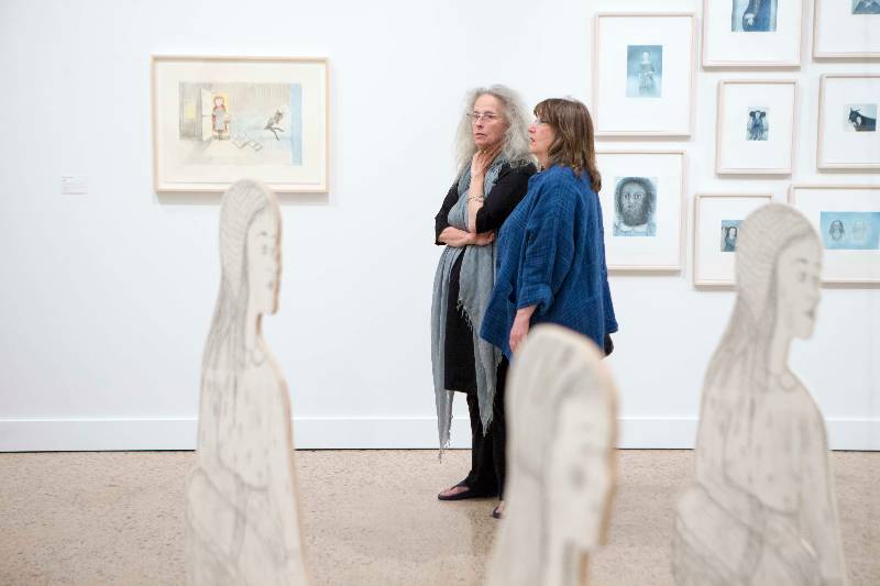 Kiki Smith