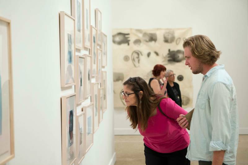 Kiki Smith and Paper: The Body, the Muse, and the Spirit