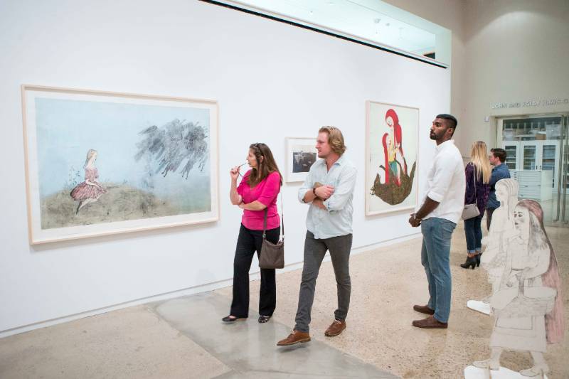 Kiki Smith and Paper: The Body, the Muse, and the Spirit