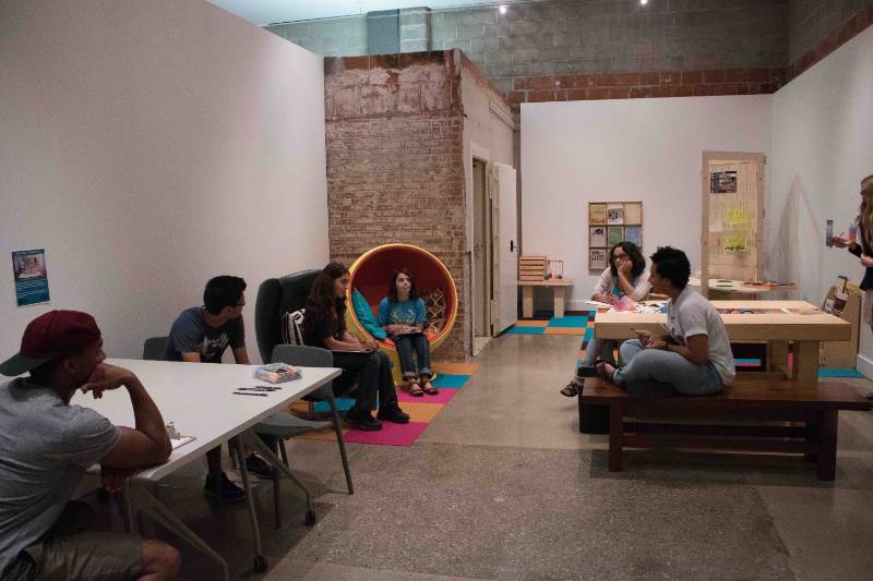 Kiki Smith Special Event