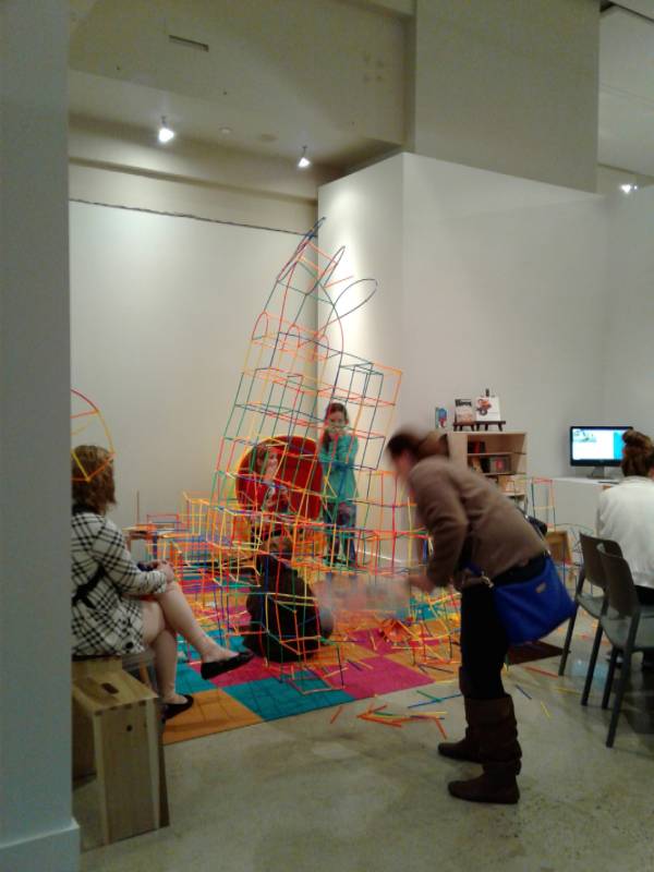 Oklahoma and Beyond Special Event