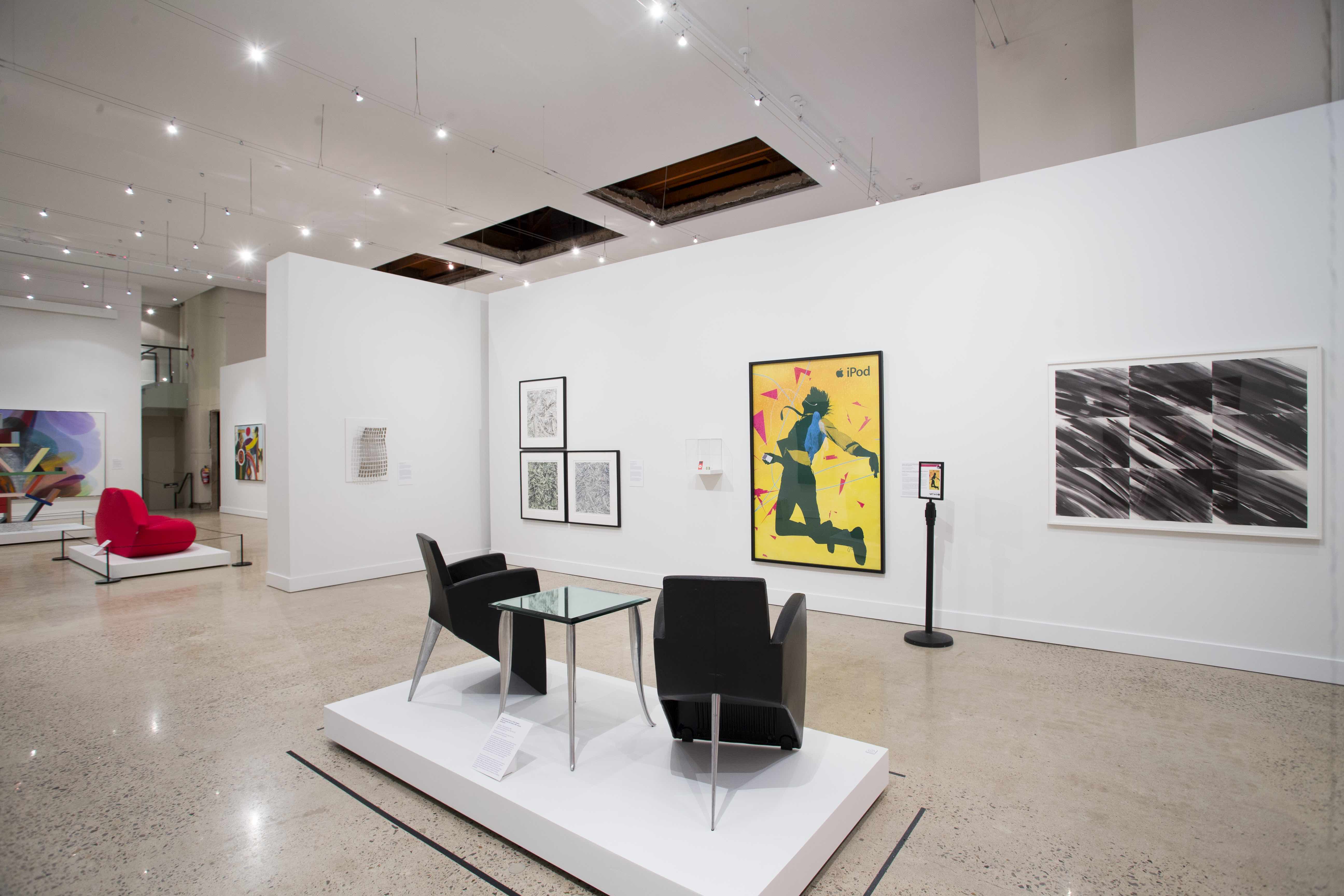 Oklahoma and Beyond: Selections from the George R. Kravis II Collection