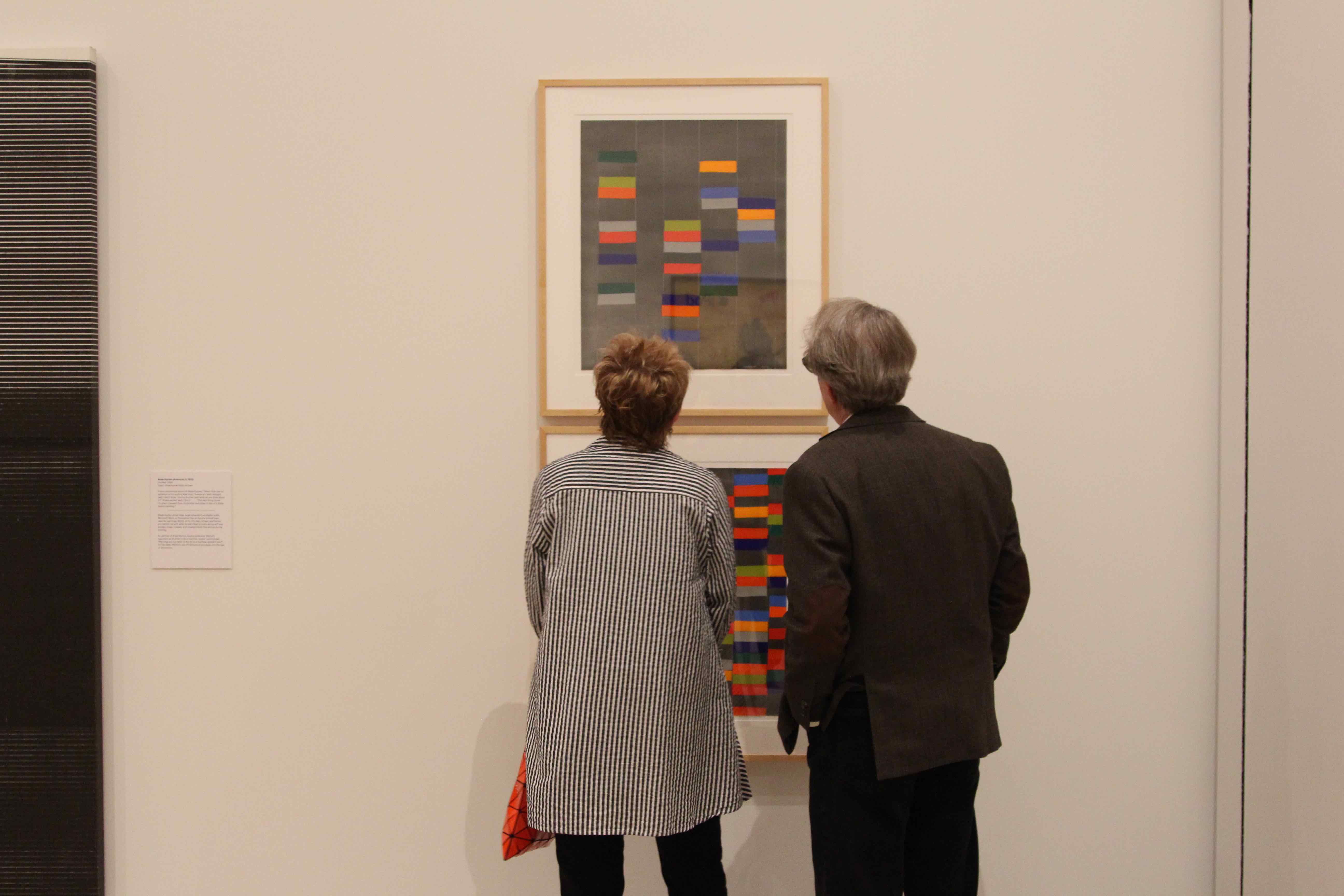 Oklahoma and Beyond Reception