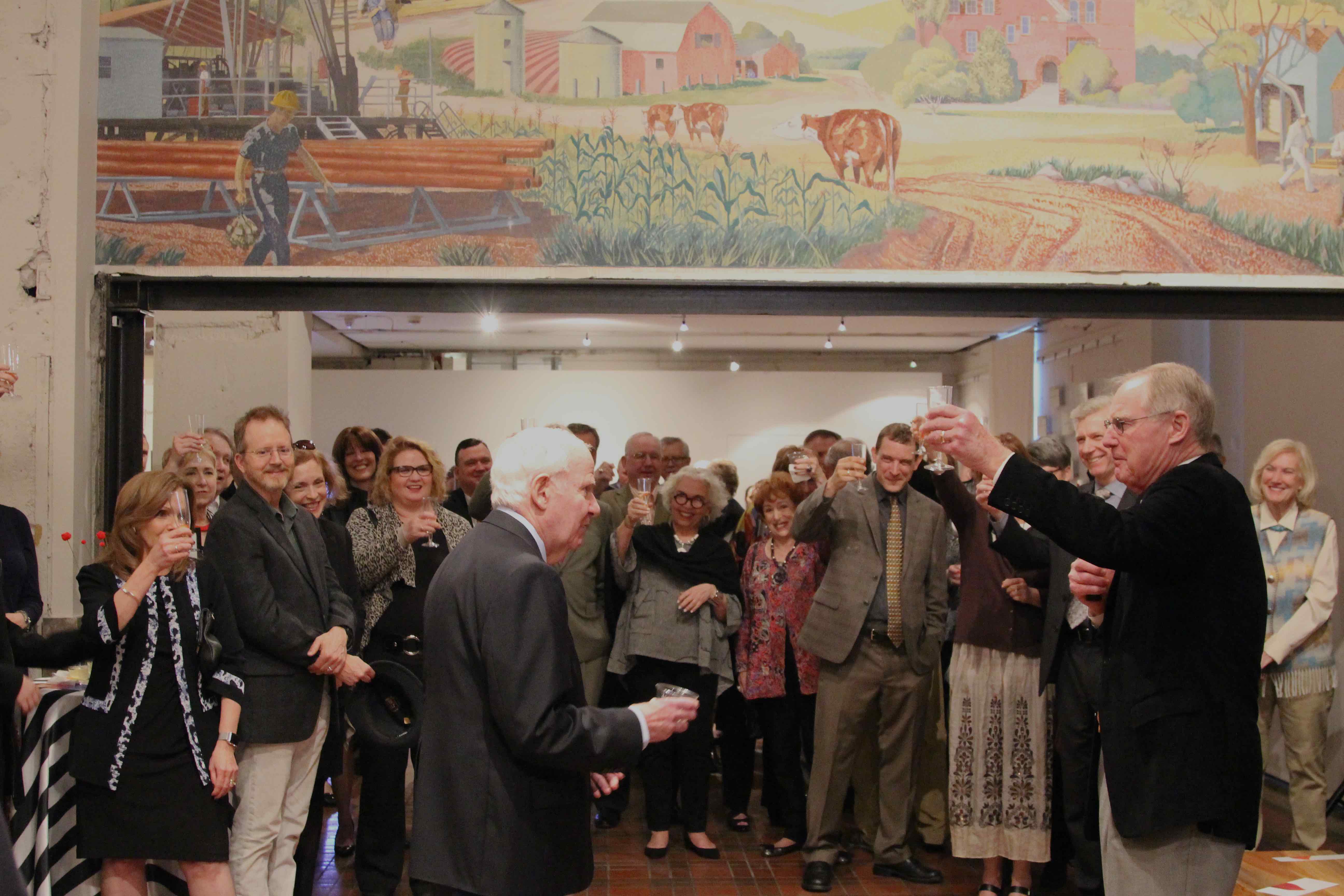 Oklahoma and Beyond, George R. Kravis II