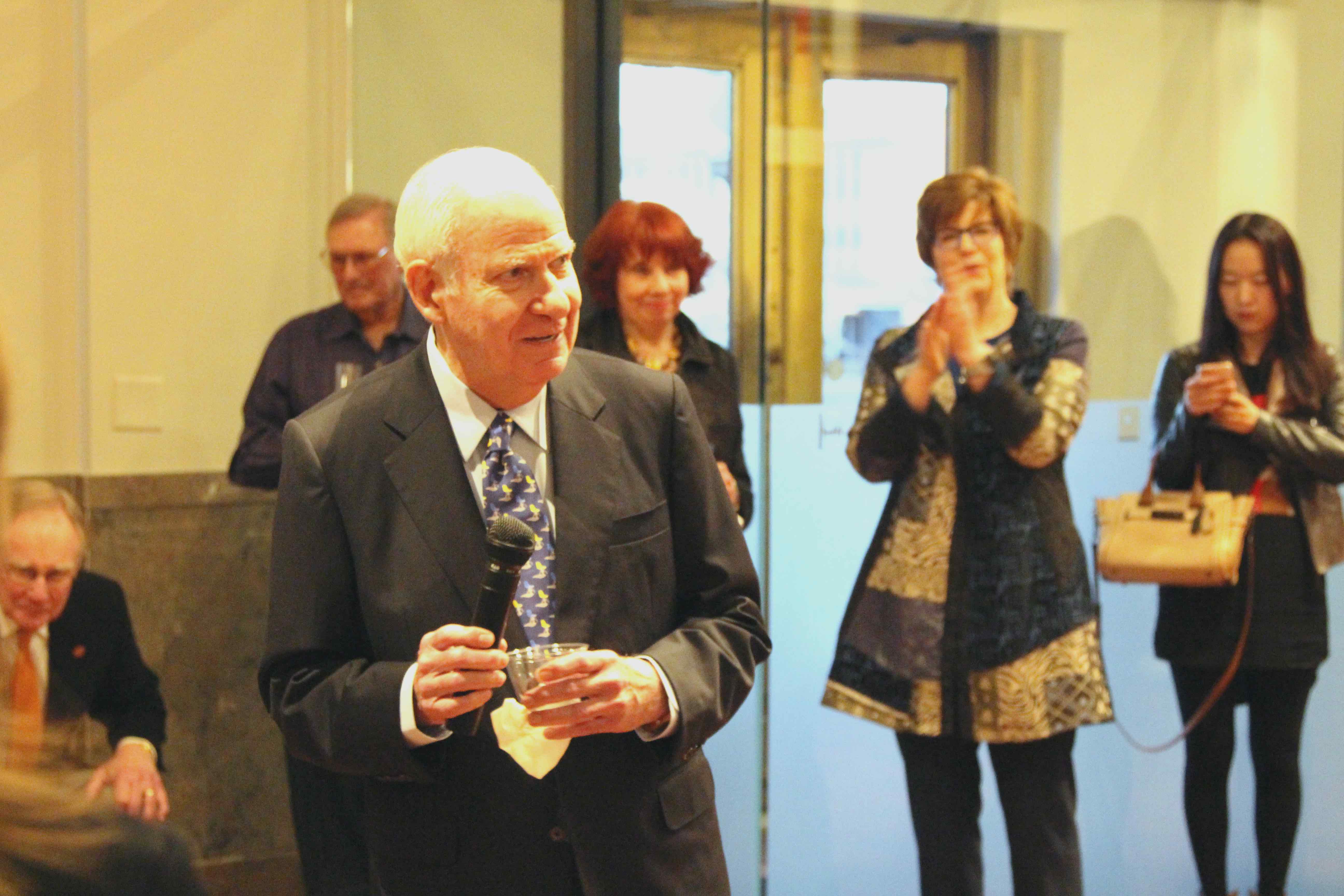 Oklahoma and Beyond: Selections from the George R. Kravis II Collection