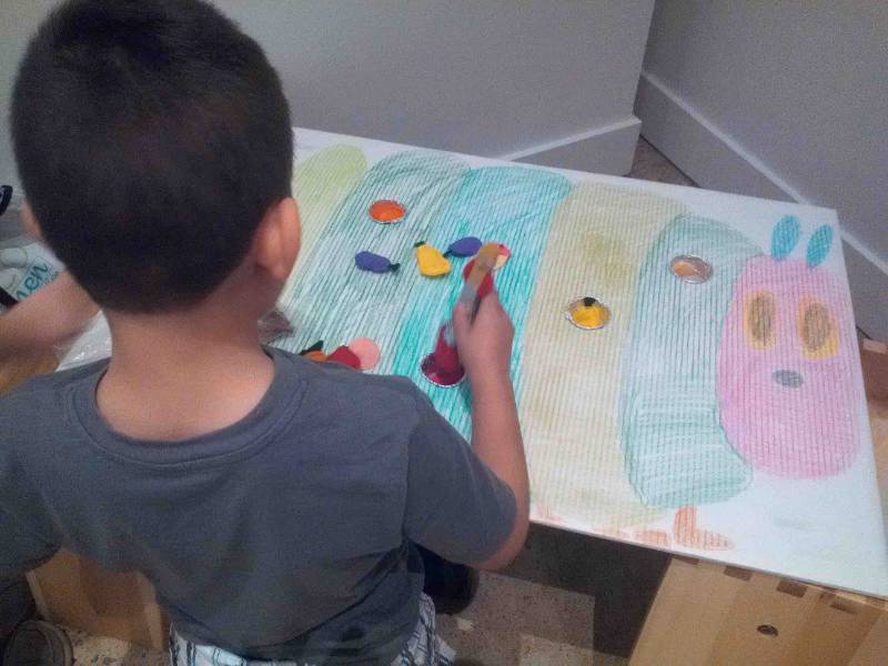 Robert Rauschenberg's World Reception