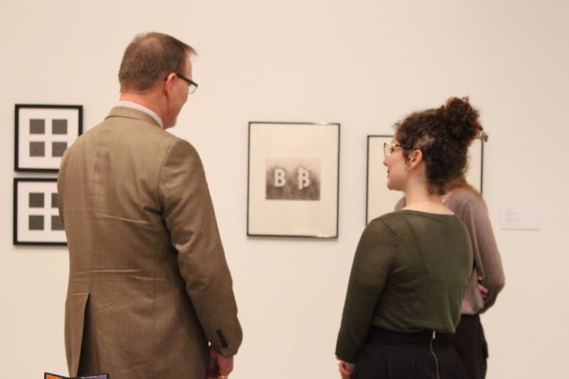 The Art of Asian Languages Reception