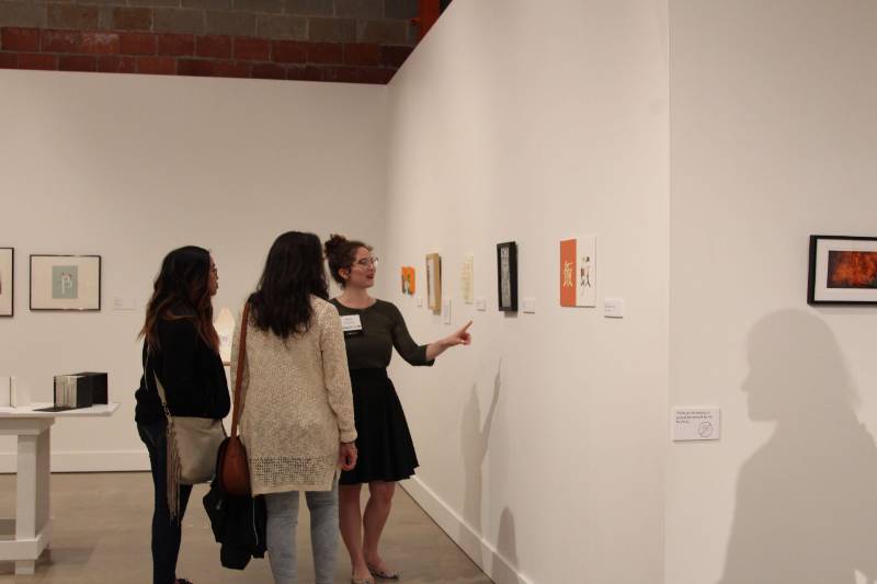 The Art of Asian Languages Reception