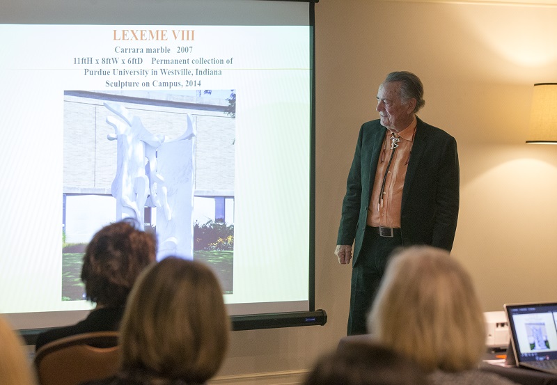 Bill Barrett Special Event