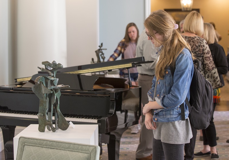 Bill Barrett Special Event