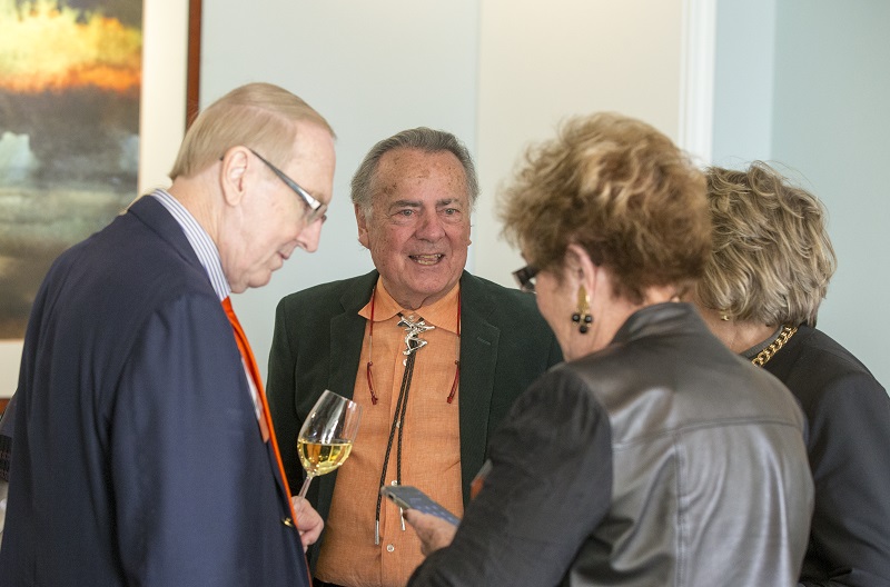 Bill Barrett Special Event