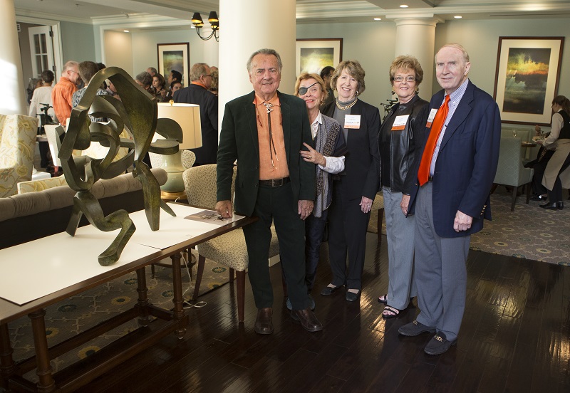 Bill Barrett Special Event