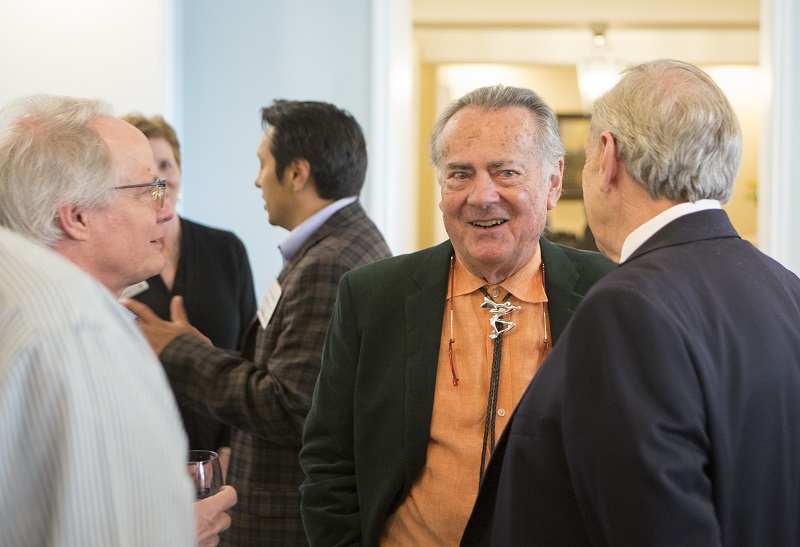 Bill Barrett Special Event