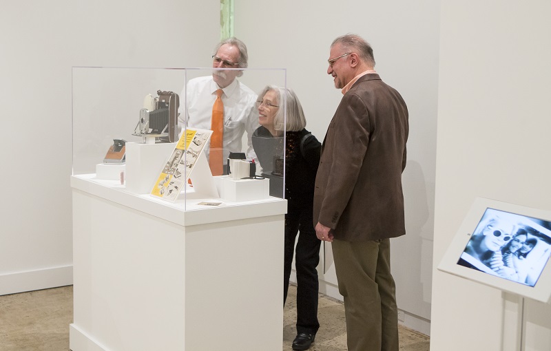 Camera Classics Reception