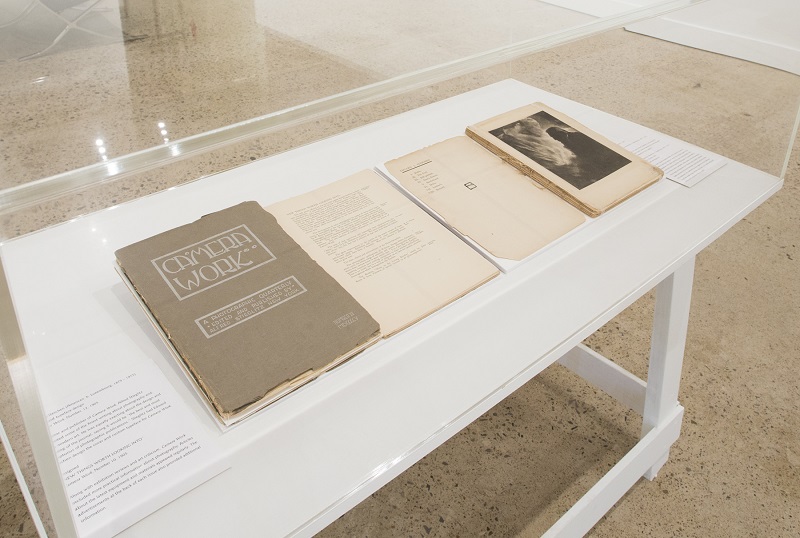 Impressionist to Modernist Installation