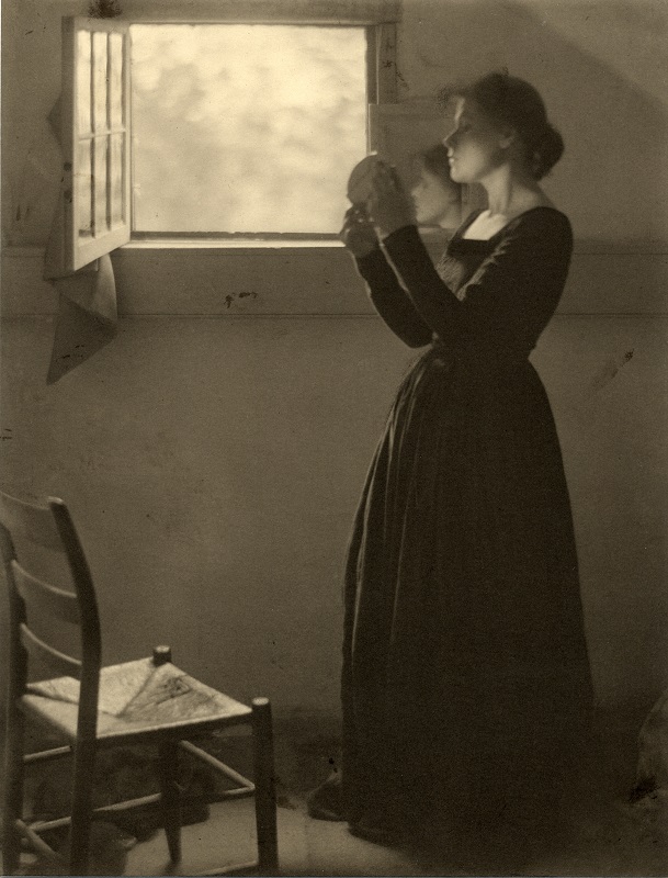 Clarence H. White