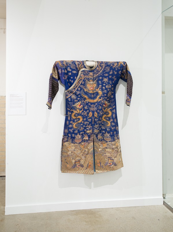 Metal Works Installation