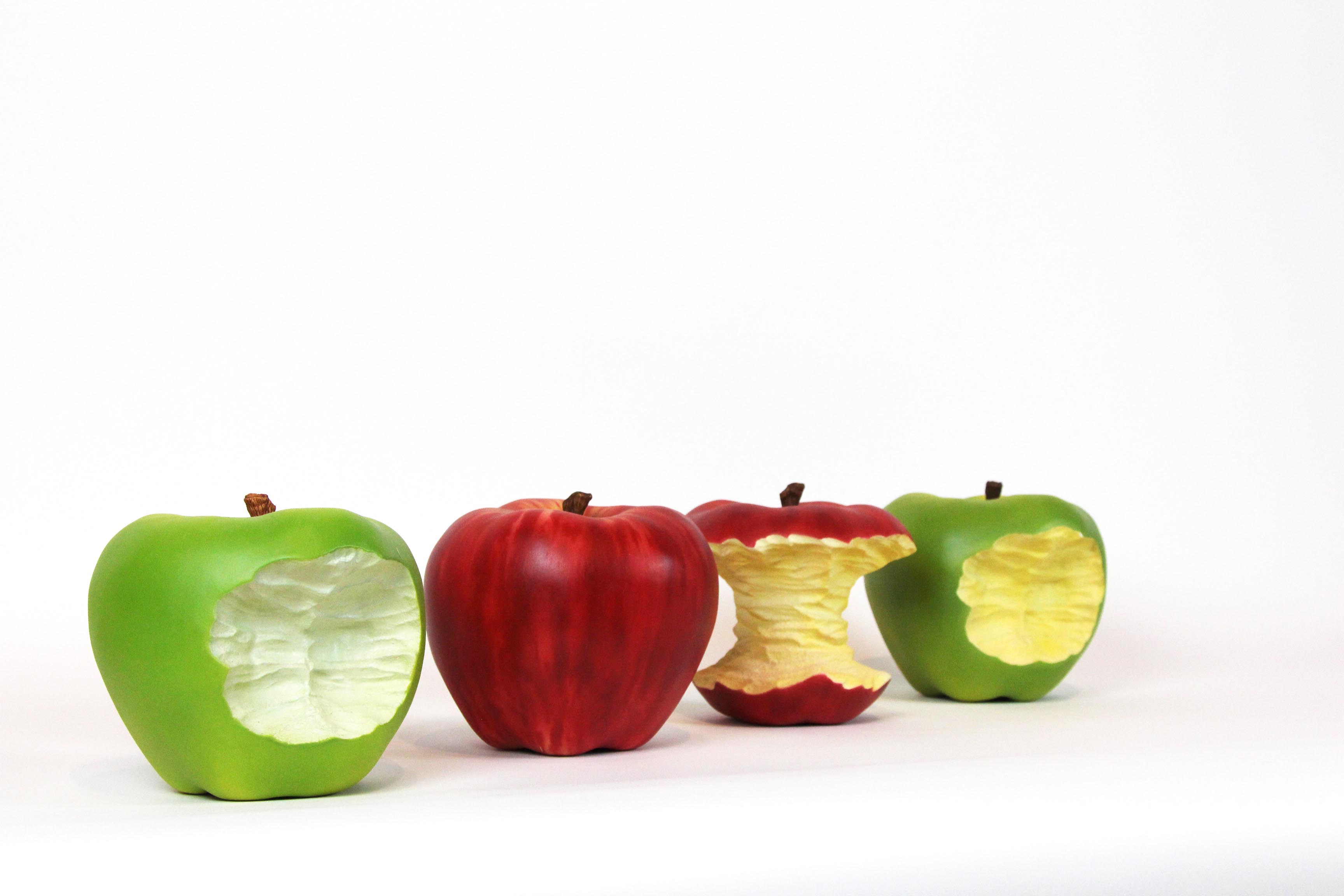 Raul F. Pastorino, The Big Apple