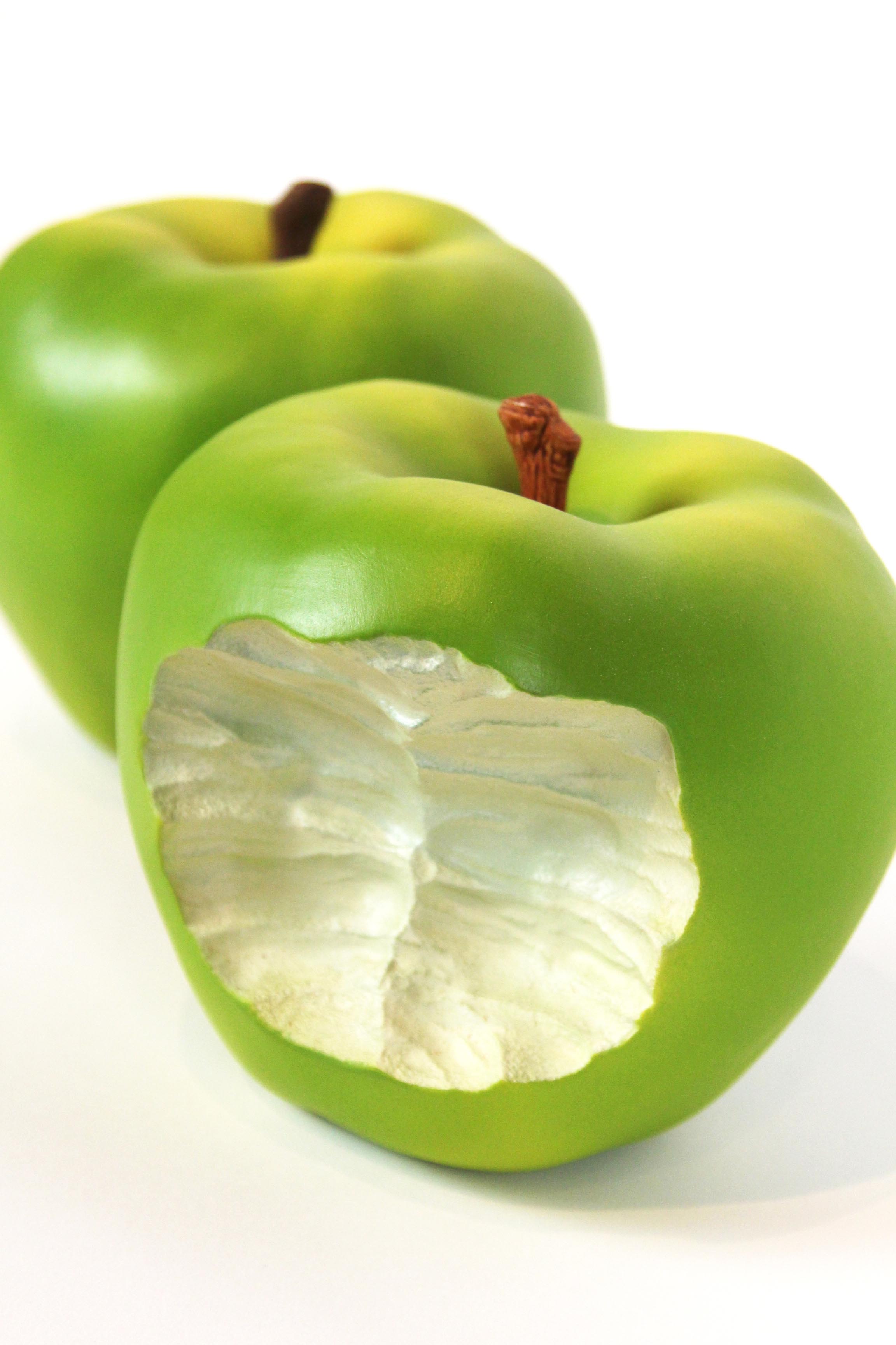 Raul F. Pastorino, The Big Apple