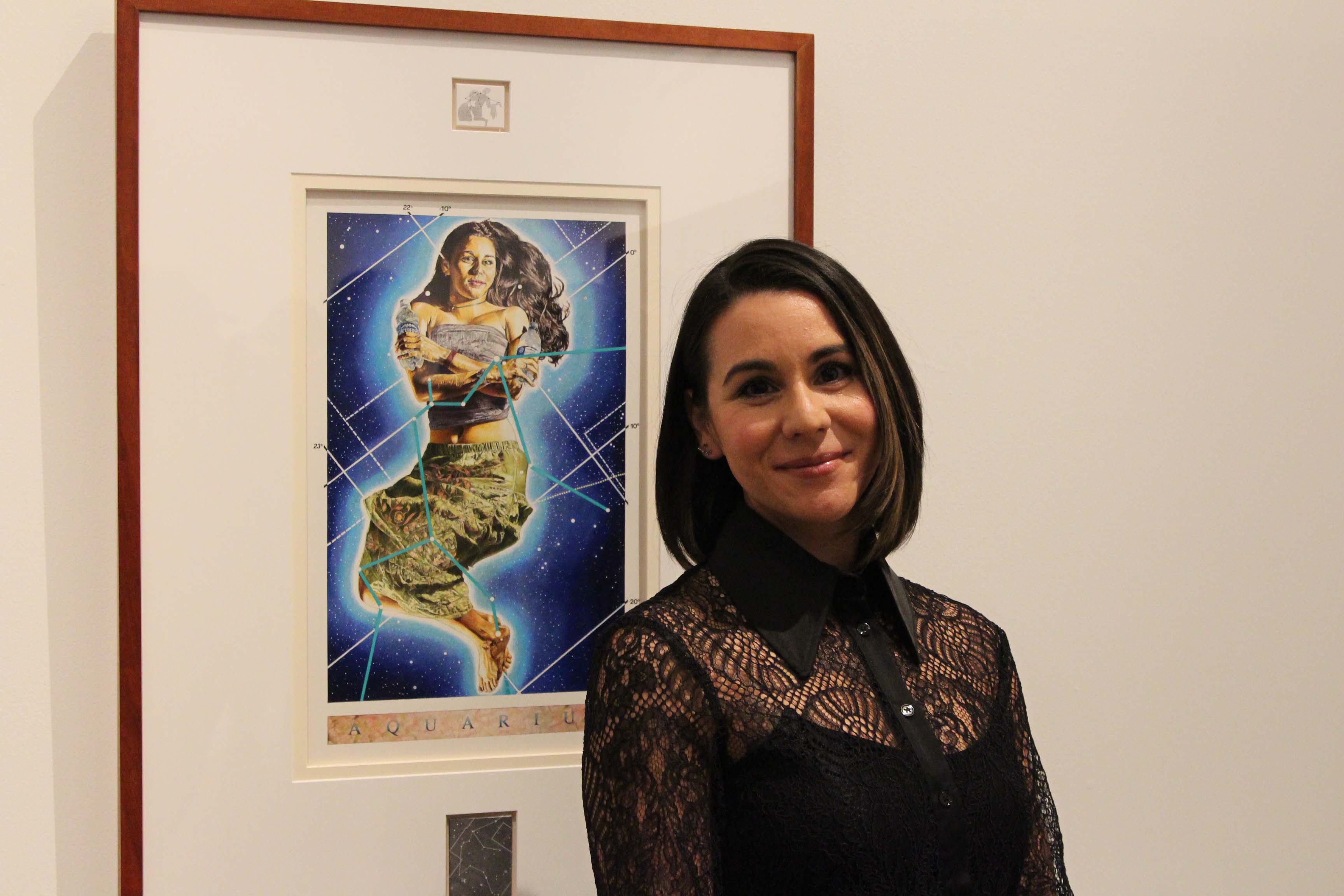 Reception for Themes on Being: A Mark Sisson Retrospective