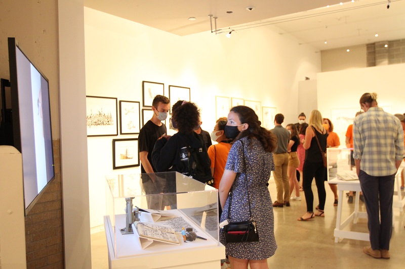 Vision and Visionary Reception