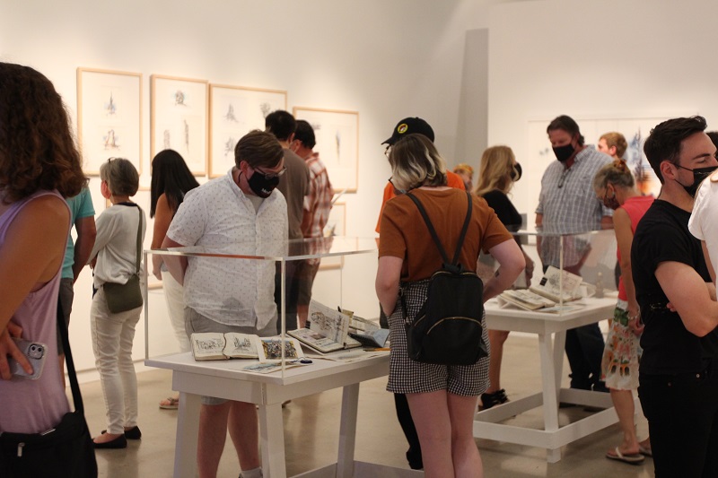 Vision and Visionary Reception