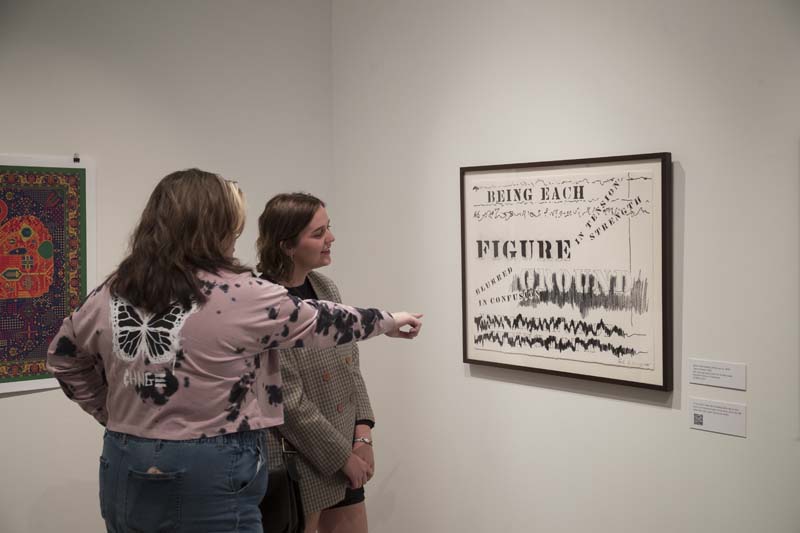 Beyond Form Reception