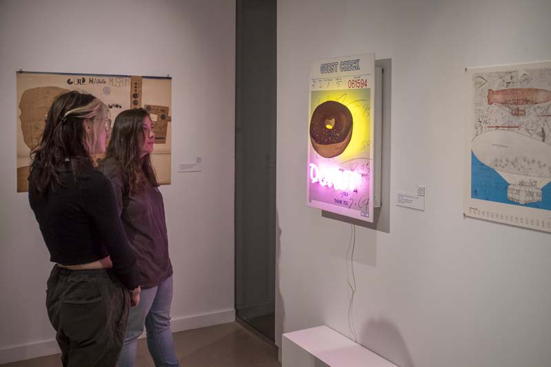 Beyond Form Reception