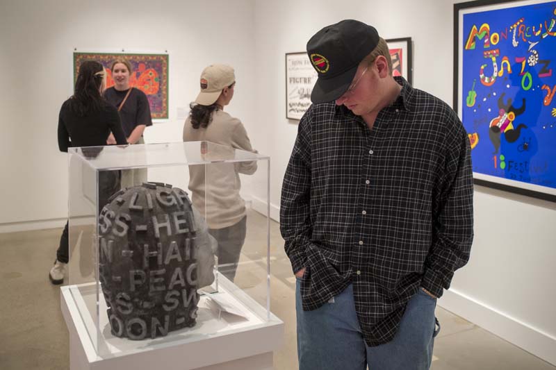 Beyond Form Reception