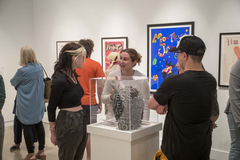 Beyond Form Reception