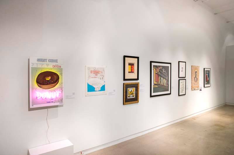 Beyond Form Installation