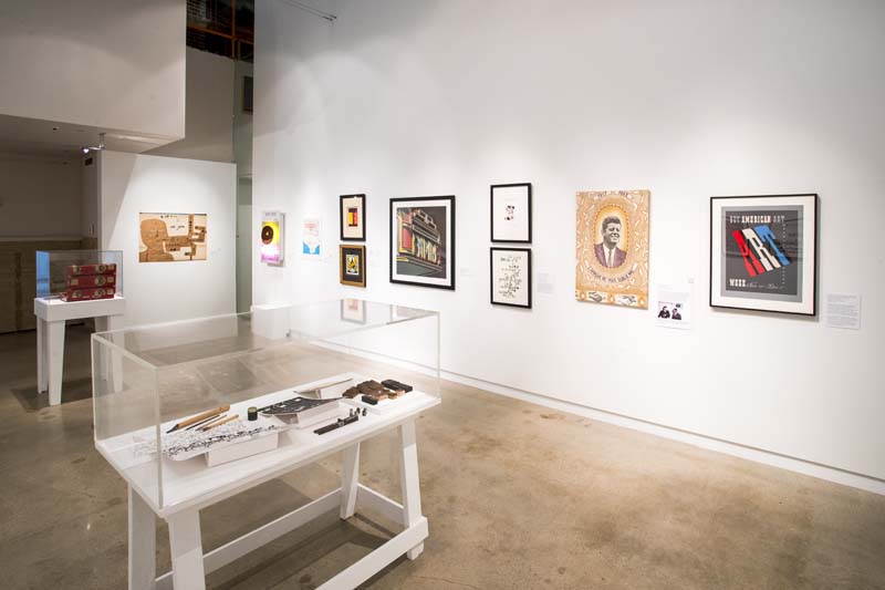 Beyond Form Installation