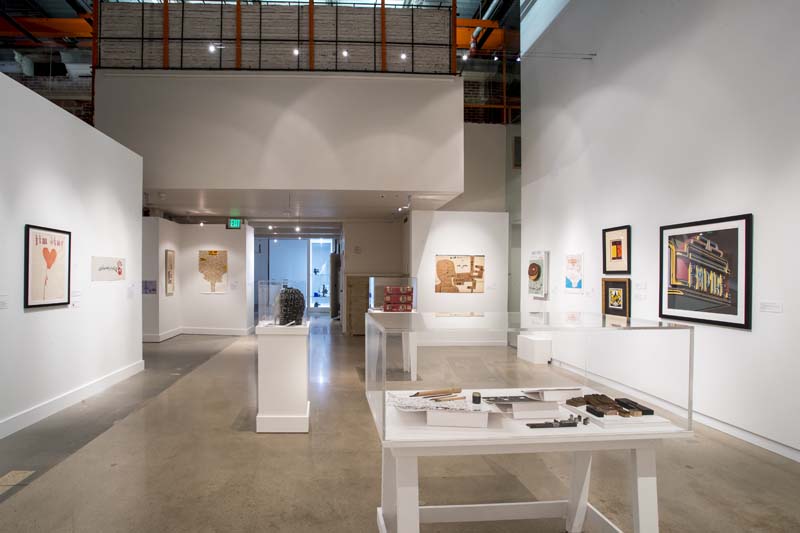 Beyond Form Installation