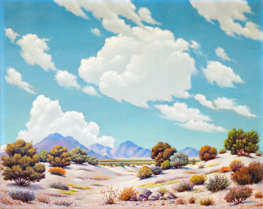 Untitled Roger Scott