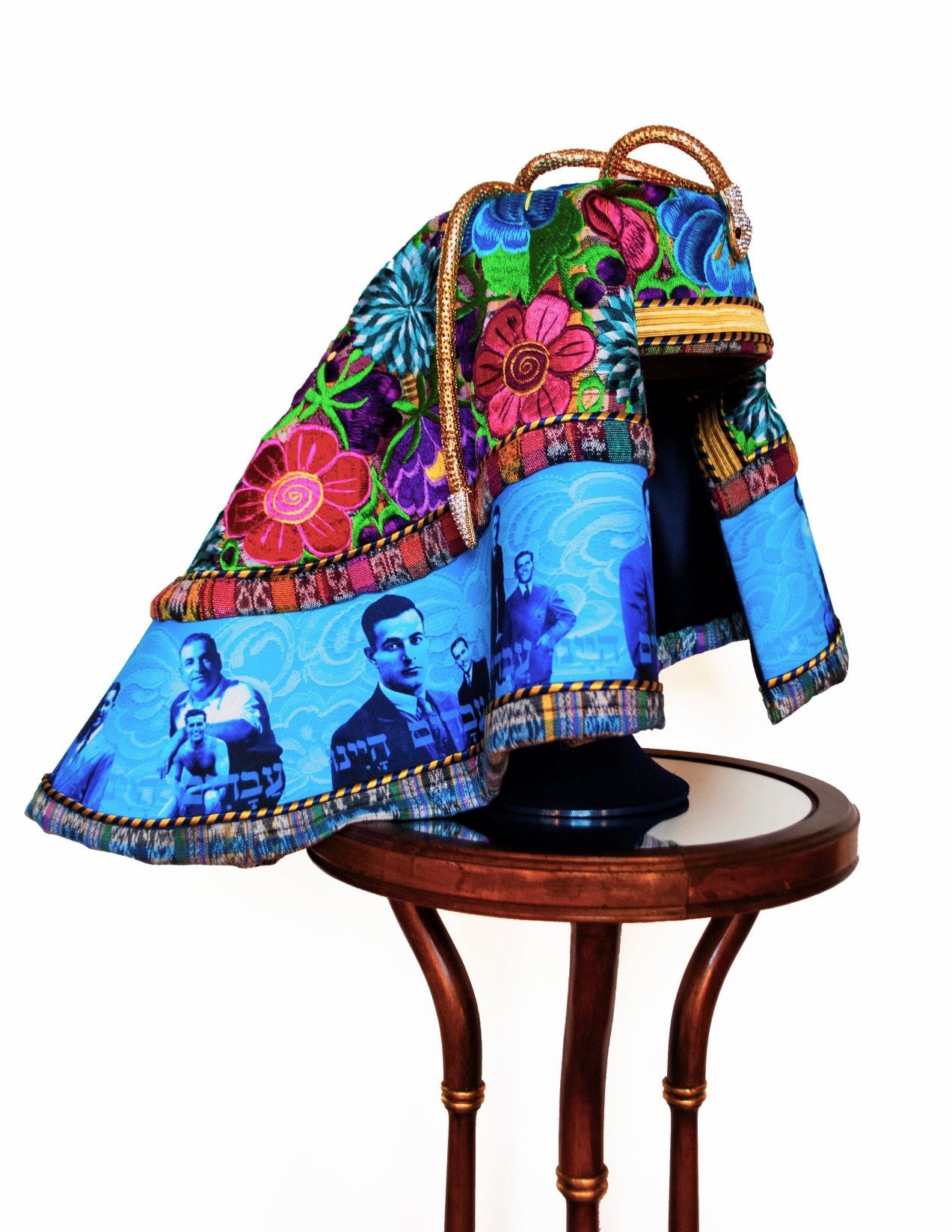 Eskell-Taskmaster-Fez Eskell