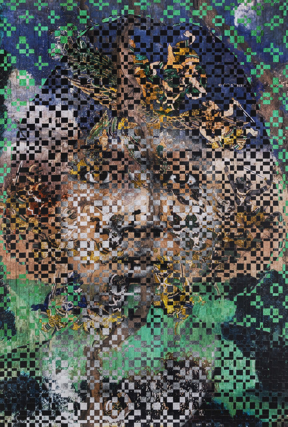 Le-Cracked-Reamker Le