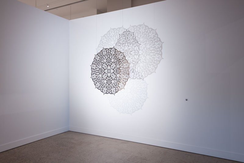 Gallery - Tradition Interrupted