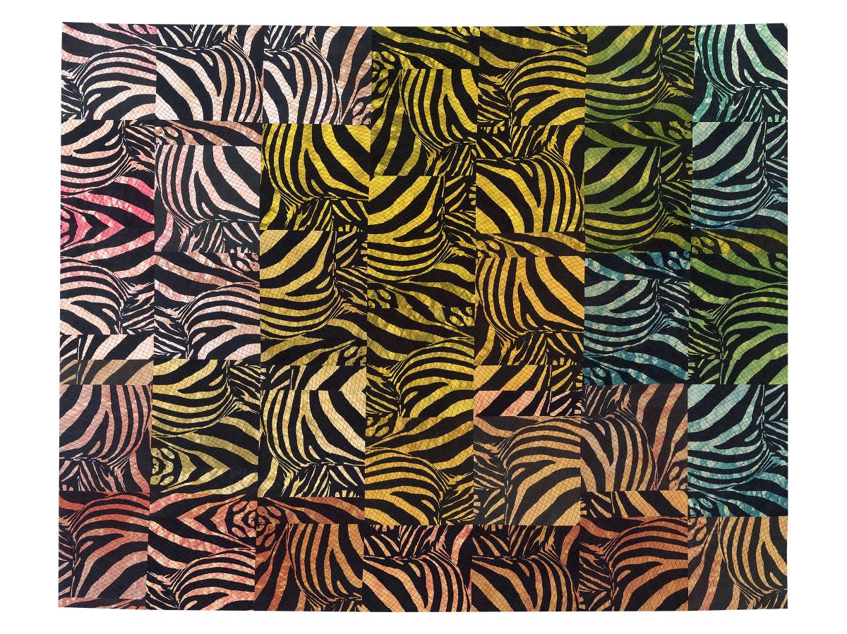 FFFF Alexander Geometry of the Herd