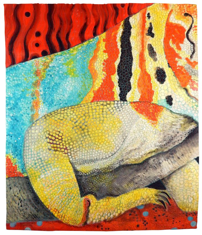 Hahn Thinking of getting another tattoo