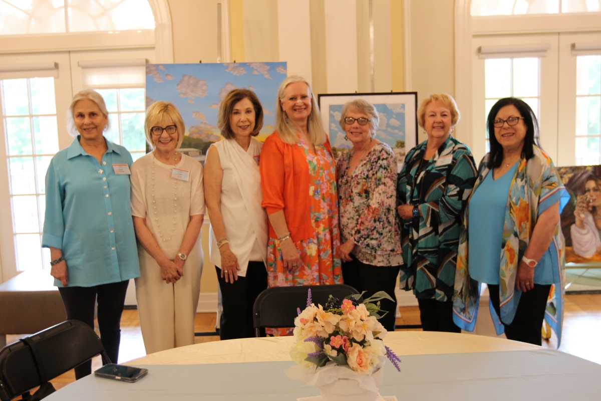 2024 Masterpiece Moments