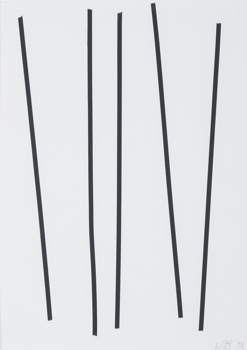 Leon Polk Smith Leon Polk Smith